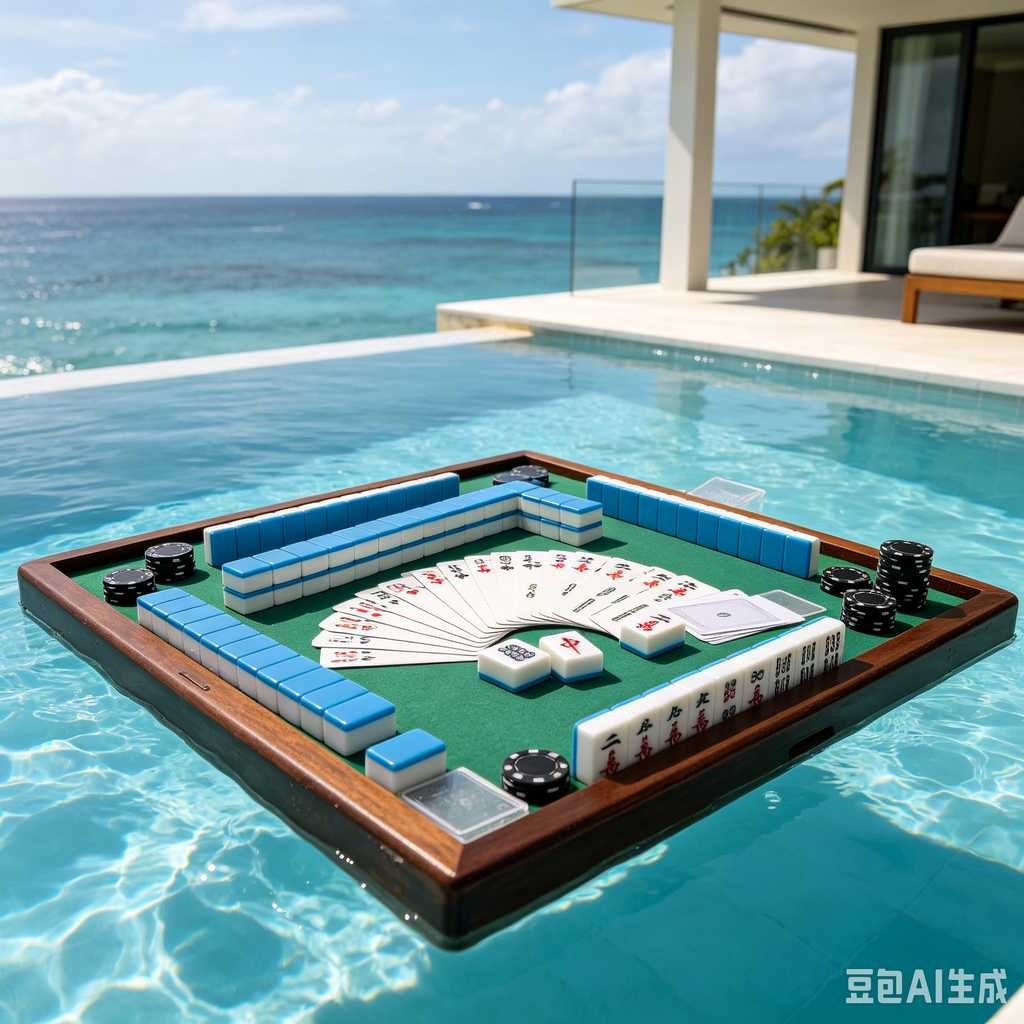 Recife,mahjong