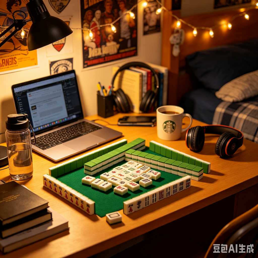 Birmingham,mahjong