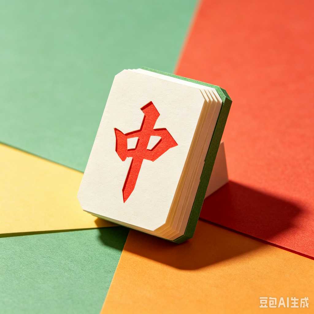 Toulouse,mahjong