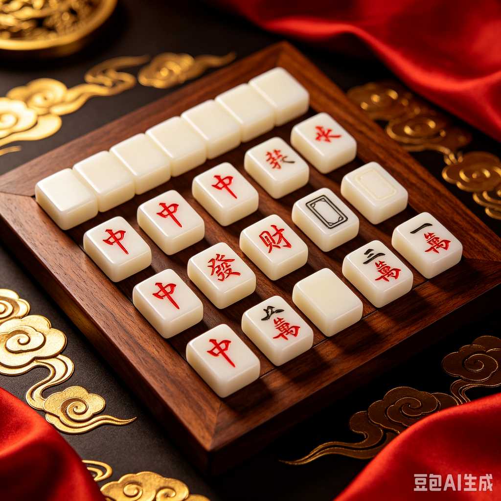 Antofagasta,mahjong